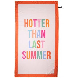 Fisura Beach Towel