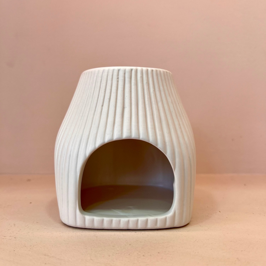 Αρωματιστής Scentchips Flare White