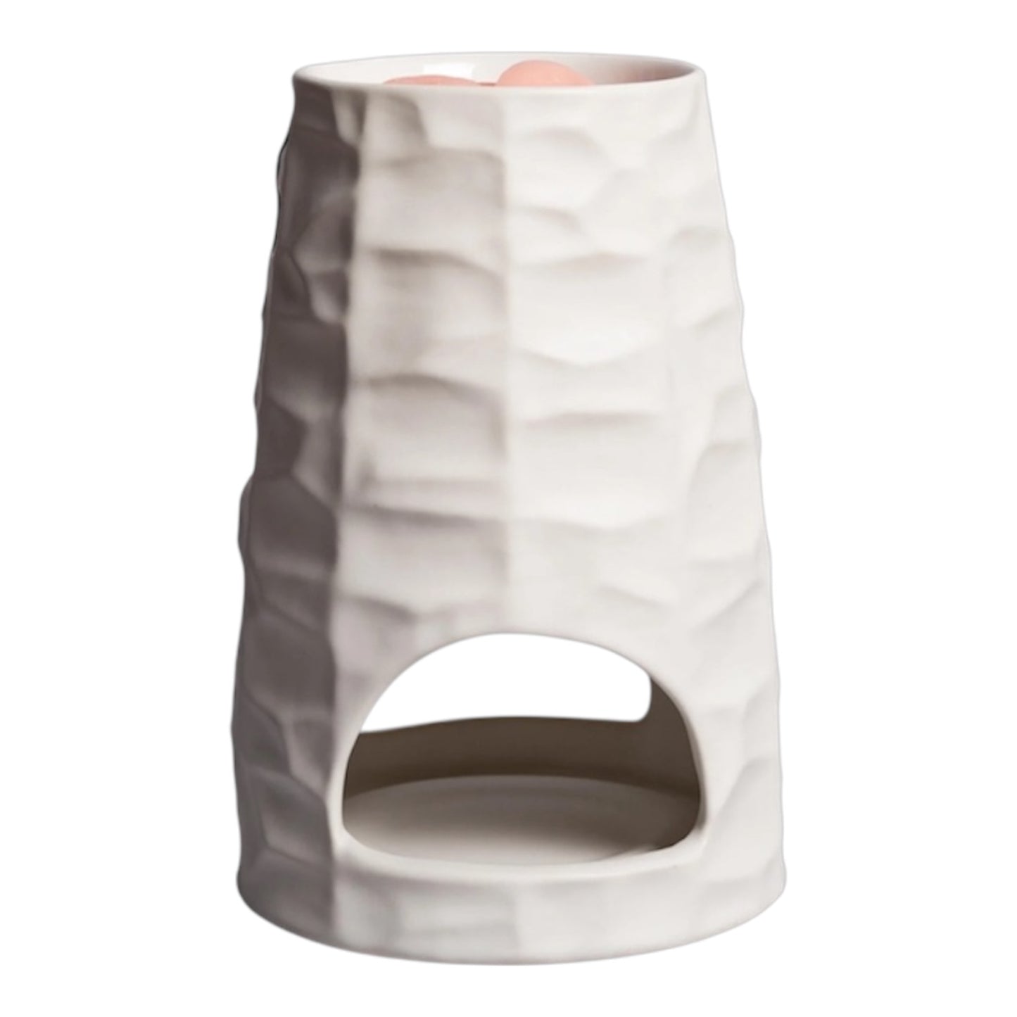 Αρωματιστής Scentchips Chisseld λευκός μεγάλος