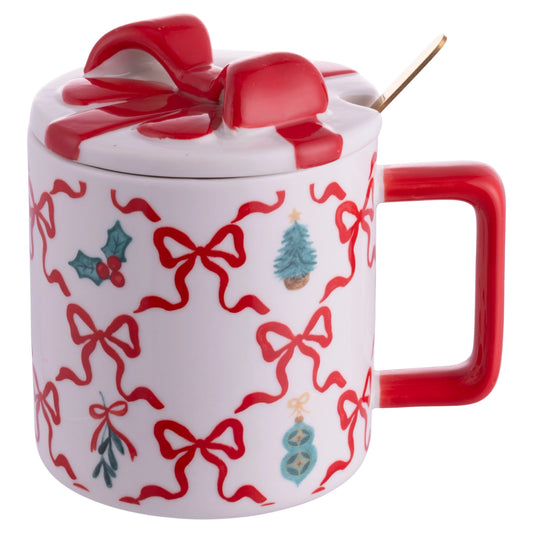 Xmas Fiocchi Mug 420ml