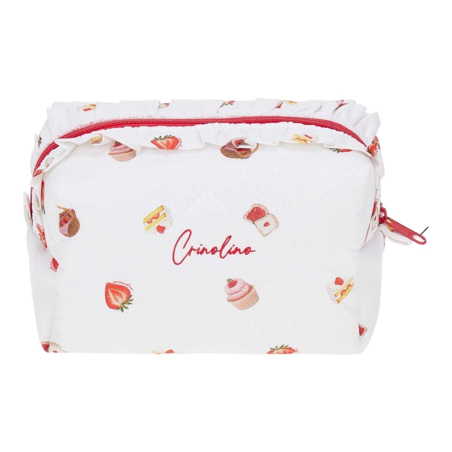 STRAWELLA MAKEUP BAGS Maxi Bag Bags