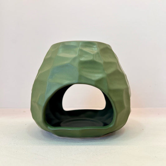 Αρωματιστής Scentchips Chisseled λαδί